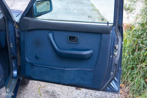 BMW 528i e28 *1ère main - 1985