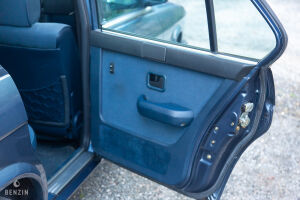 BMW 528i e28 *1ère main - 1985