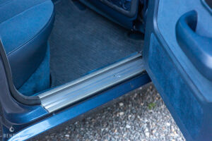 BMW 528i e28 *1ère main - 1985