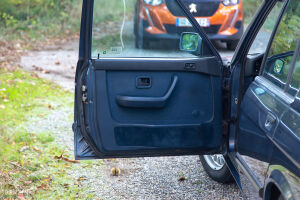 BMW 528i e28 *1ère main - 1985