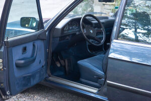 BMW 528i e28 *1ère main - 1985