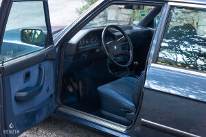 BMW 528i e28 *1ère main - 1985