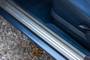 BMW 528i e28 *1ère main - 1985