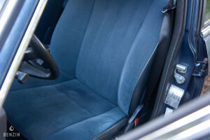 BMW 528i e28 *1ère main - 1985