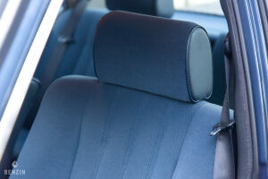 BMW 528i e28 *1ère main - 1985