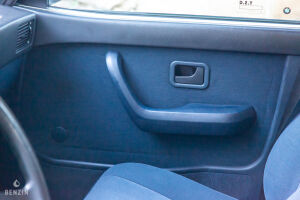 BMW 528i e28 *1ère main - 1985