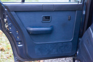 BMW 528i e28 *1ère main - 1985