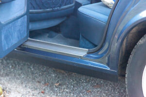 BMW 528i e28 *1ère main - 1985