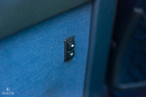 BMW 528i e28 *1ère main - 1985