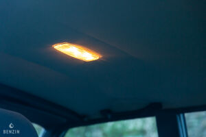 BMW 528i e28 *1ère main - 1985