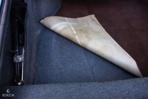 BMW 528i e28 *1ère main - 1985