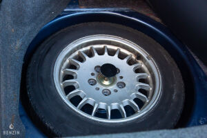 BMW 528i e28 *1ère main - 1985