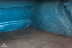 BMW 528i e28 *1ère main - 1985