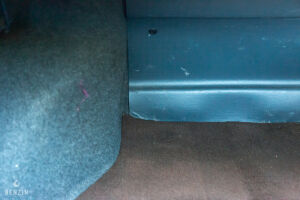 BMW 528i e28 *1ère main - 1985