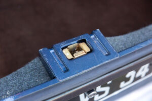 BMW 528i e28 *1ère main - 1985