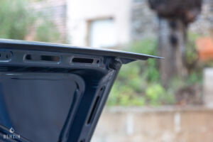 BMW 528i e28 *1ère main - 1985