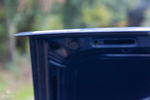 BMW 528i e28 *1ère main - 1985