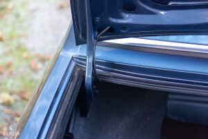 BMW 528i e28 *1ère main - 1985