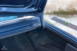 BMW 528i e28 *1ère main - 1985