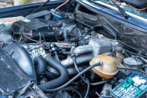 BMW 528i e28 *1ère main - 1985