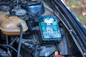 BMW 528i e28 *1ère main - 1985