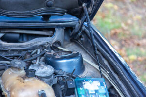 BMW 528i e28 *1ère main - 1985