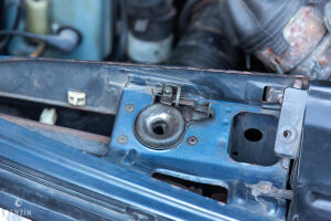 BMW 528i e28 *1ère main - 1985