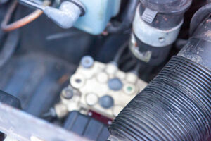 BMW 528i e28 *1ère main - 1985