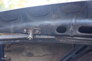 BMW 528i e28 *1ère main - 1985