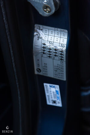 BMW 528i e28 *1ère main - 1985