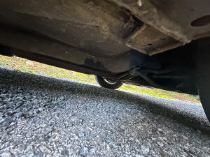 BMW 528i e28 *1ère main - 1985