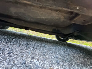 BMW 528i e28 *1ère main - 1985