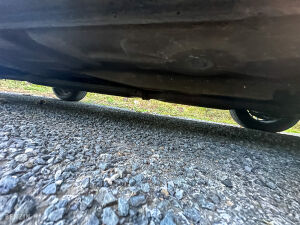 BMW 528i e28 *1ère main - 1985