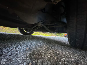 BMW 528i e28 *1ère main - 1985