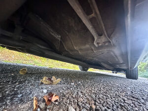 BMW 528i e28 *1ère main - 1985