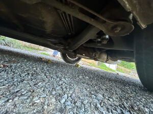 BMW 528i e28 *1ère main - 1985