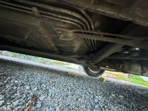 BMW 528i e28 *1ère main - 1985