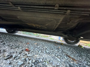 BMW 528i e28 *1ère main - 1985