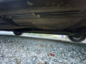 BMW 528i e28 *1ère main - 1985