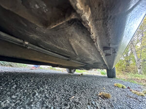 BMW 528i e28 *1ère main - 1985