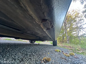 BMW 528i e28 *1ère main - 1985