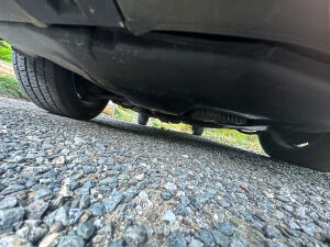 BMW 528i e28 *1ère main - 1985