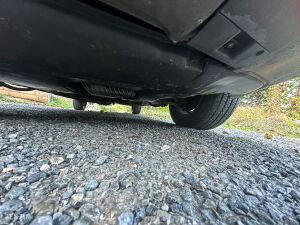 BMW 528i e28 *1ère main - 1985