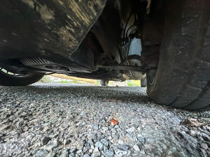 BMW 528i e28 *1ère main - 1985