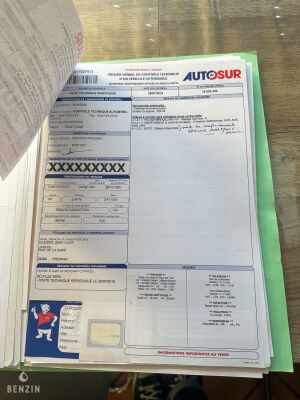 BMW 528i e28 *1ère main - 1985