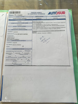 BMW 528i e28 *1ère main - 1985