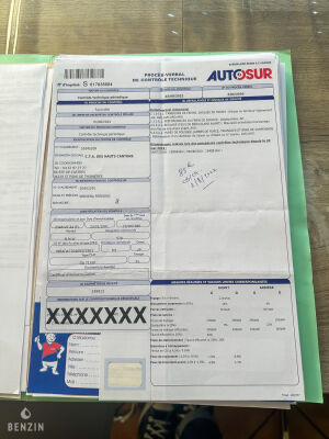 BMW 528i e28 *1ère main - 1985