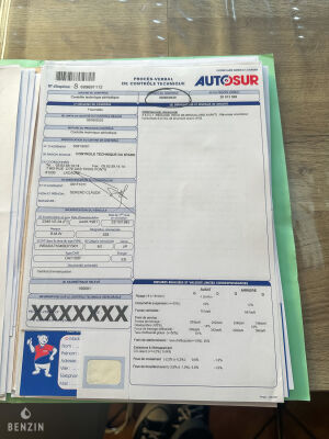 BMW 528i e28 *1ère main - 1985