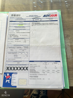 BMW 528i e28 *1ère main - 1985