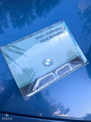 BMW 528i e28 *1ère main - 1985